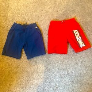 Abercrombie Kids Shorts